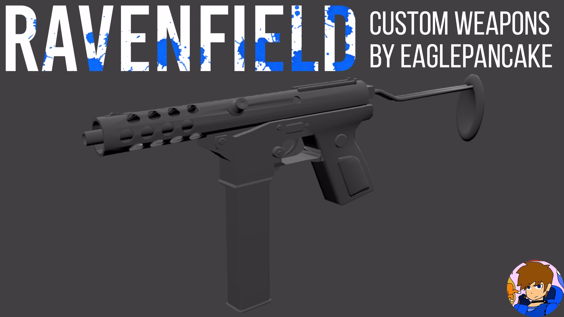 Is Ravenfield a single player game?