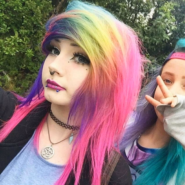 Who is Rawr XD?