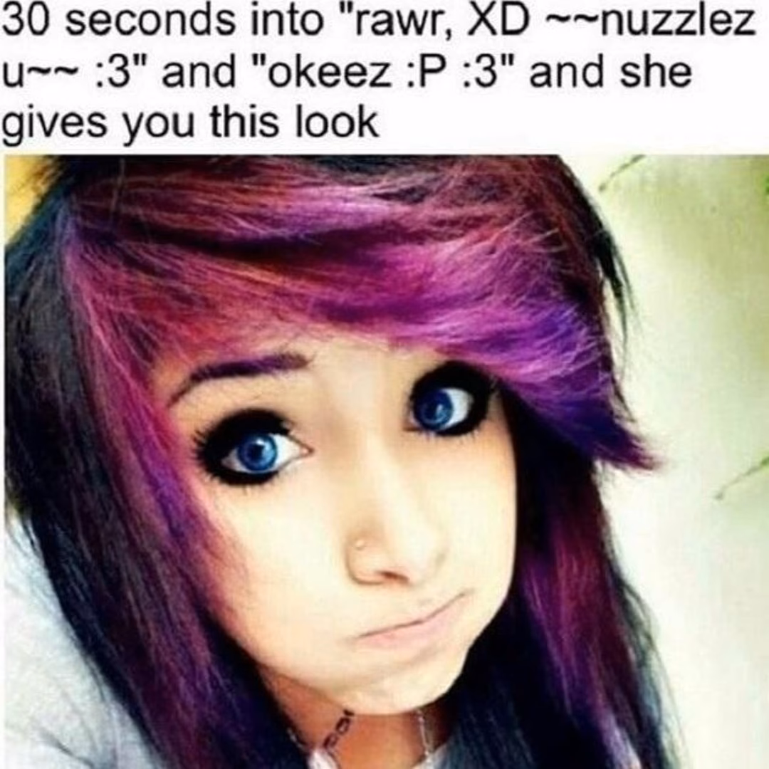 Who is Rawr XD?