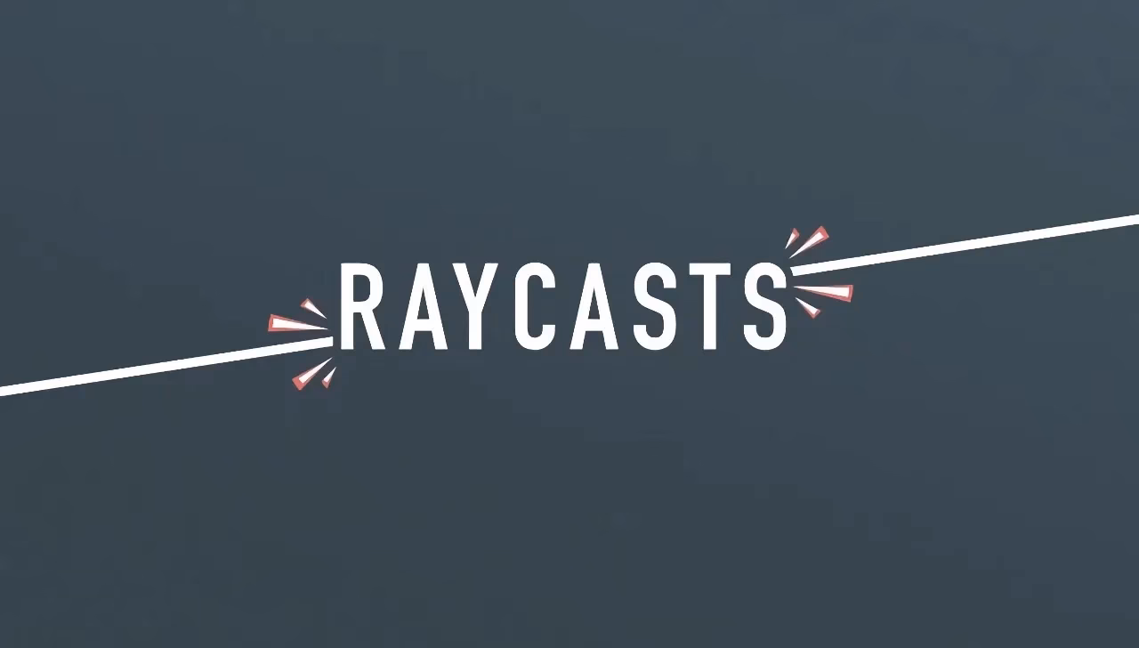 How do raycasts work?