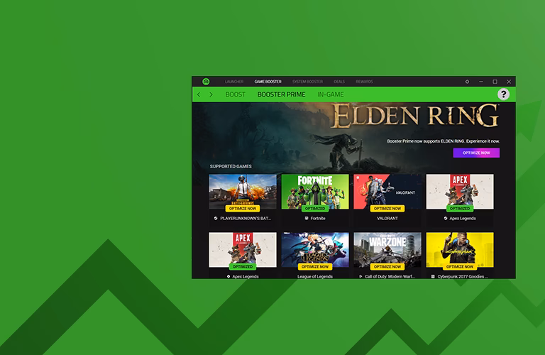 ¿Es seguro usar Razer Cortex?