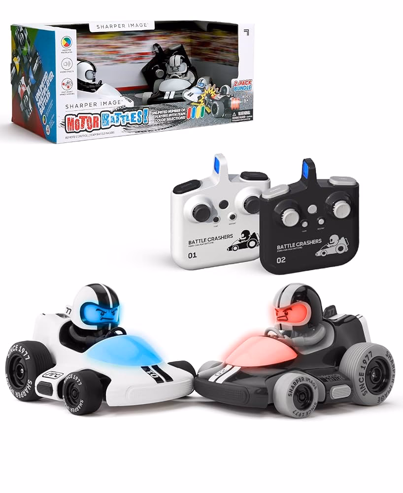 Is battle RC a good game?