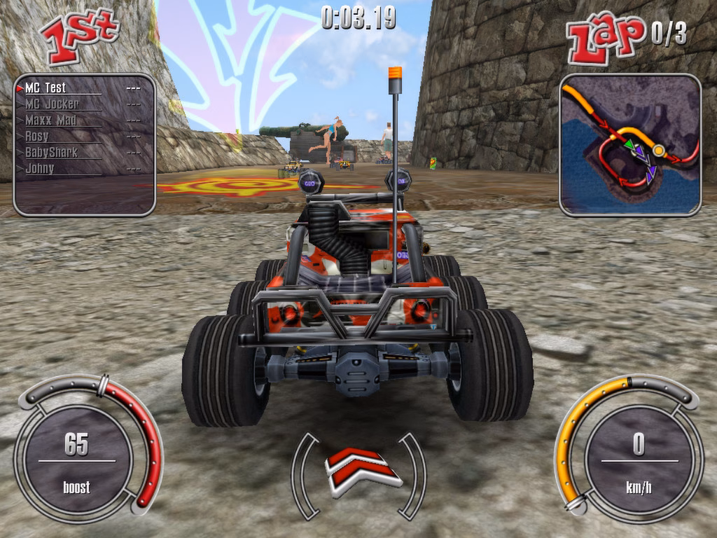 Do I need an RC transmitter or RC simulator?