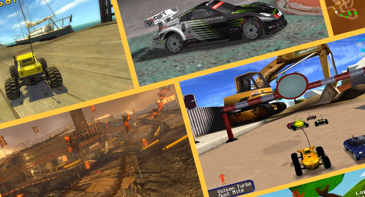 What is the best RC flight simulator?