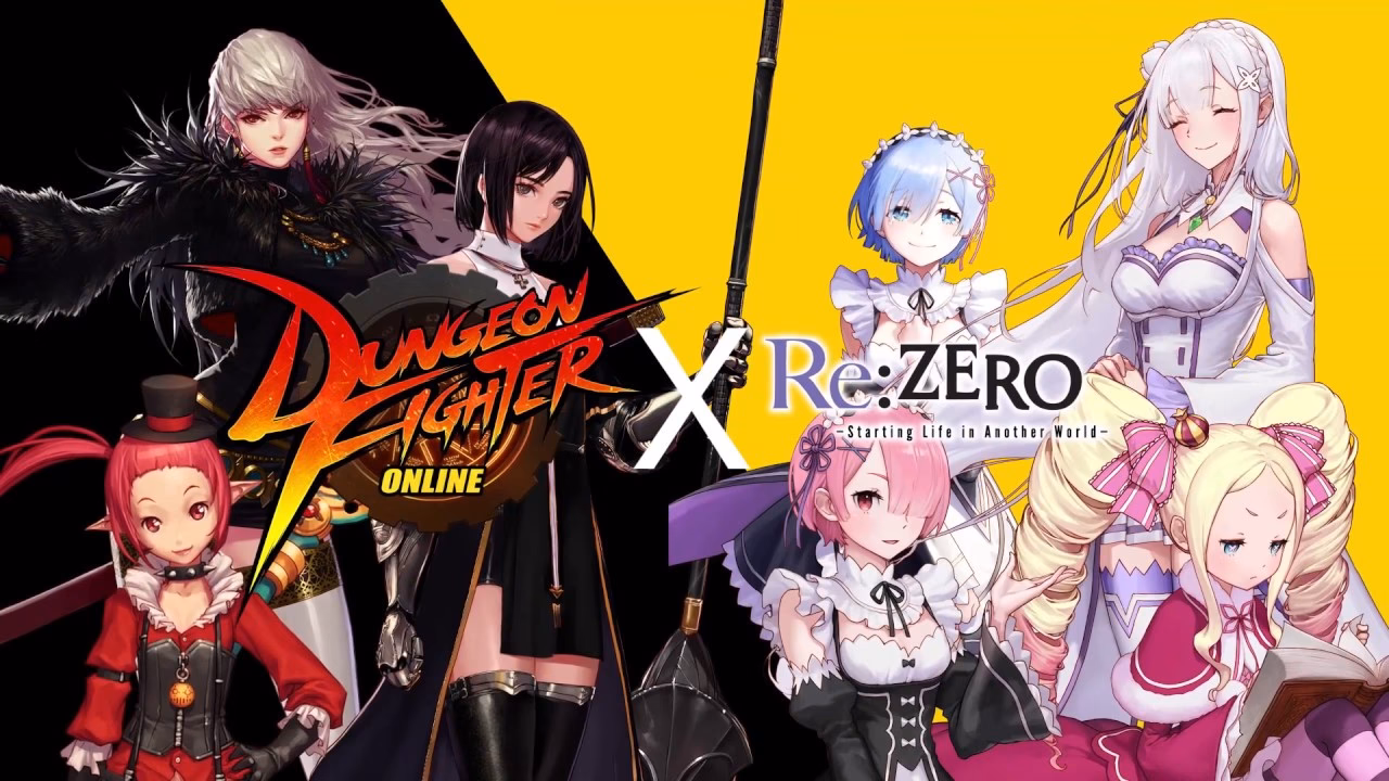 ¿Dónde puedo ver Re Zero gratis?
