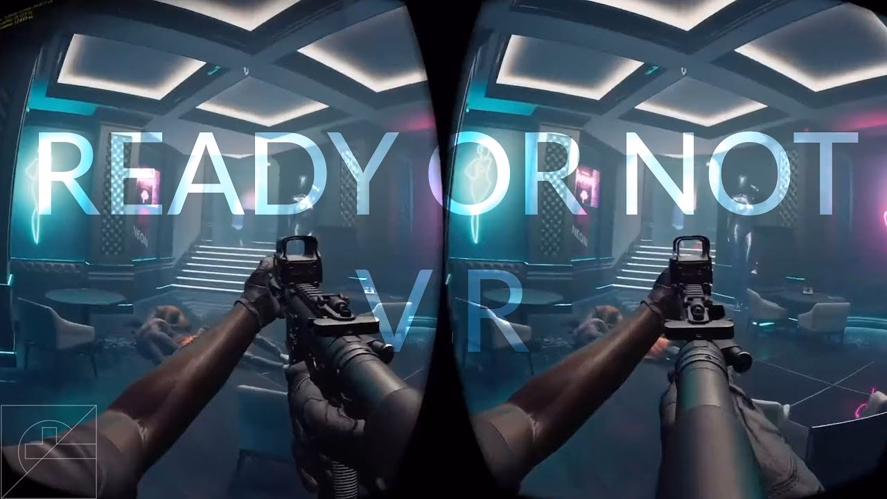 Is my PC VR ready?