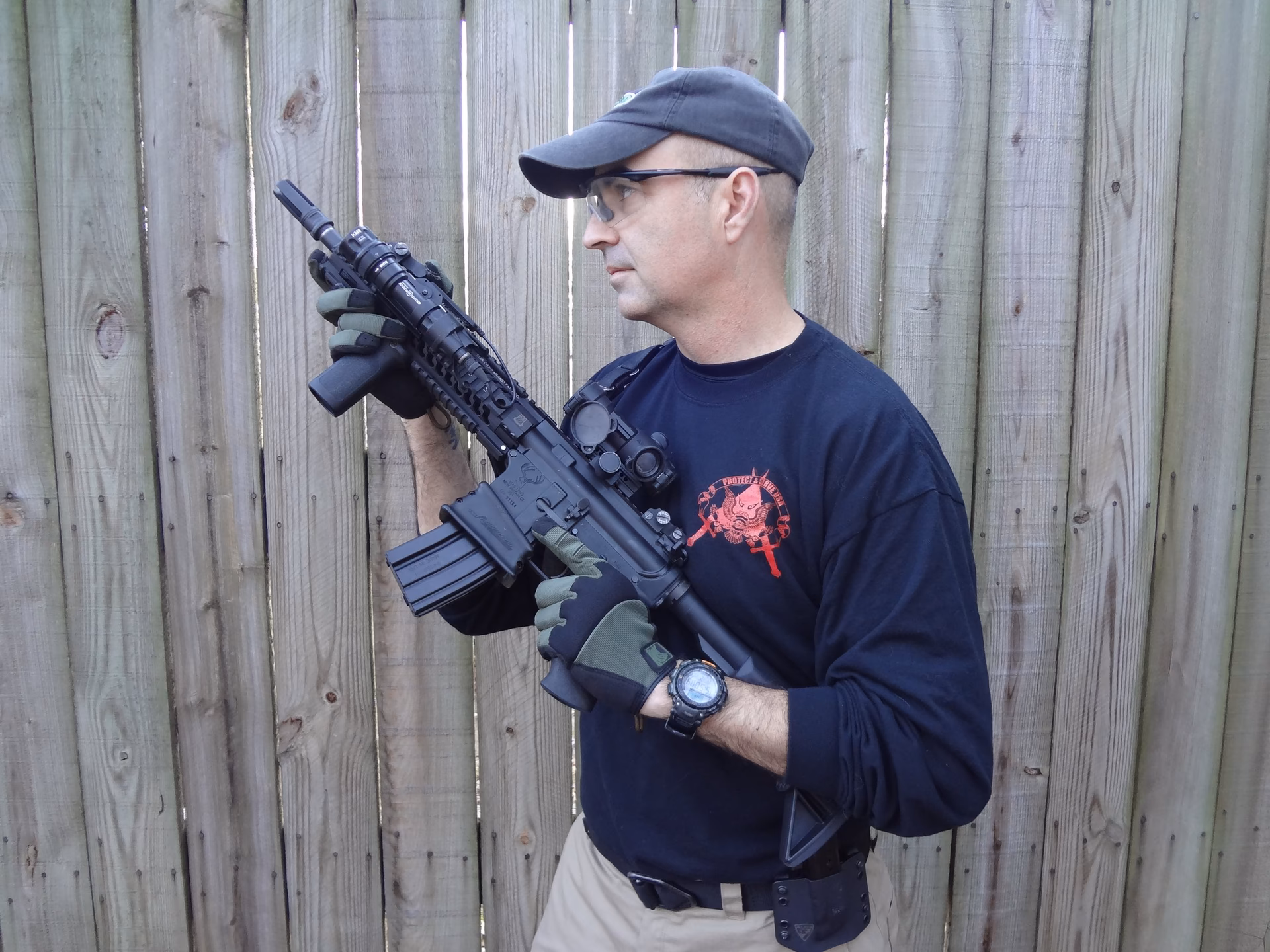 Is the ga416 a good gun?