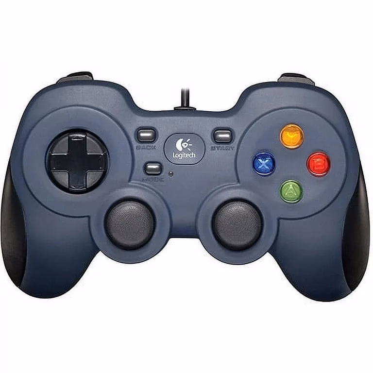 ¿Qué debo hacer después de instalar RealGamepad?