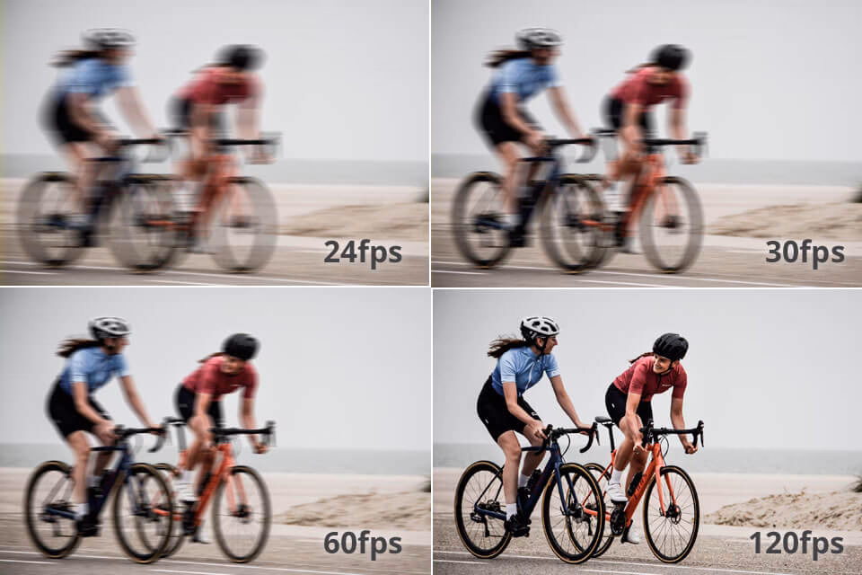 What is the framerate of reality?