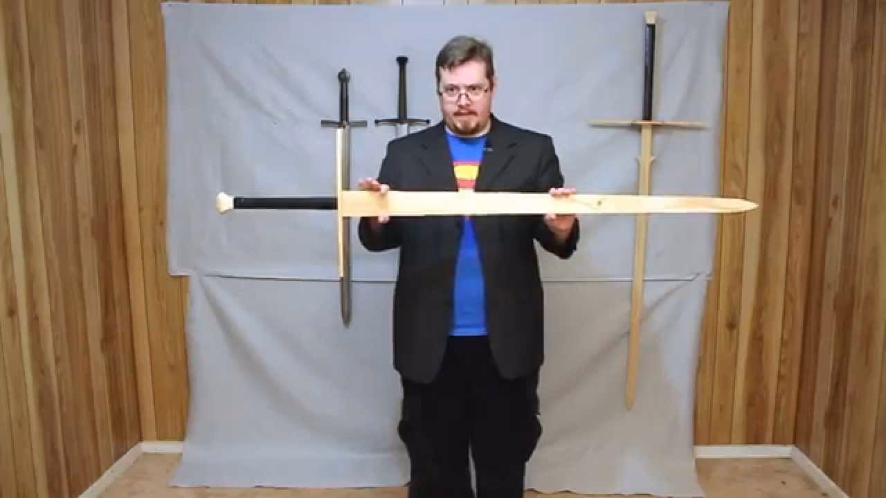 How powerful is a greatsword?