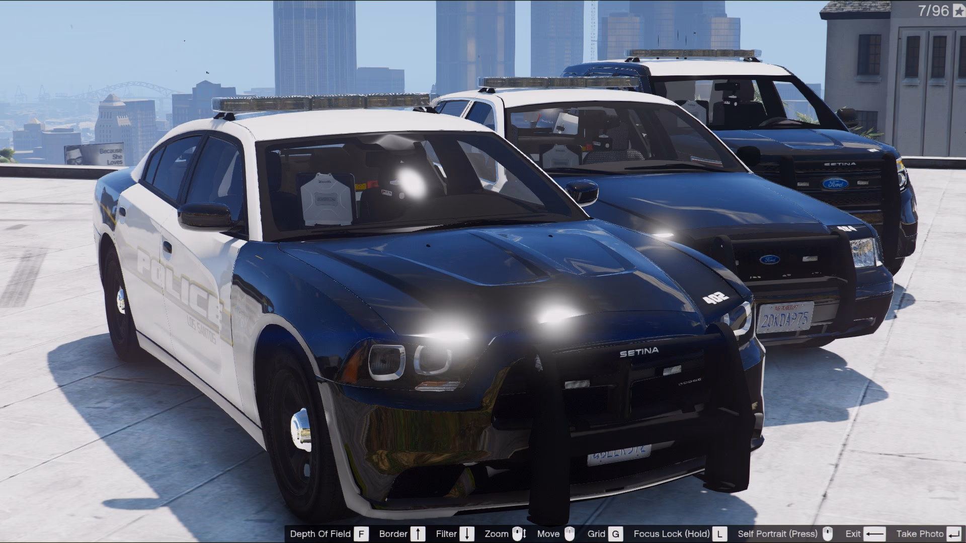 What is the GTA VC: True Vehicle Pack?