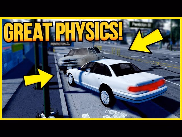 How to play beam drive car crash test simulator?