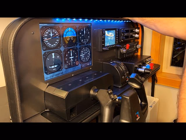 Why is RealFlight the best RC flight simulator?
