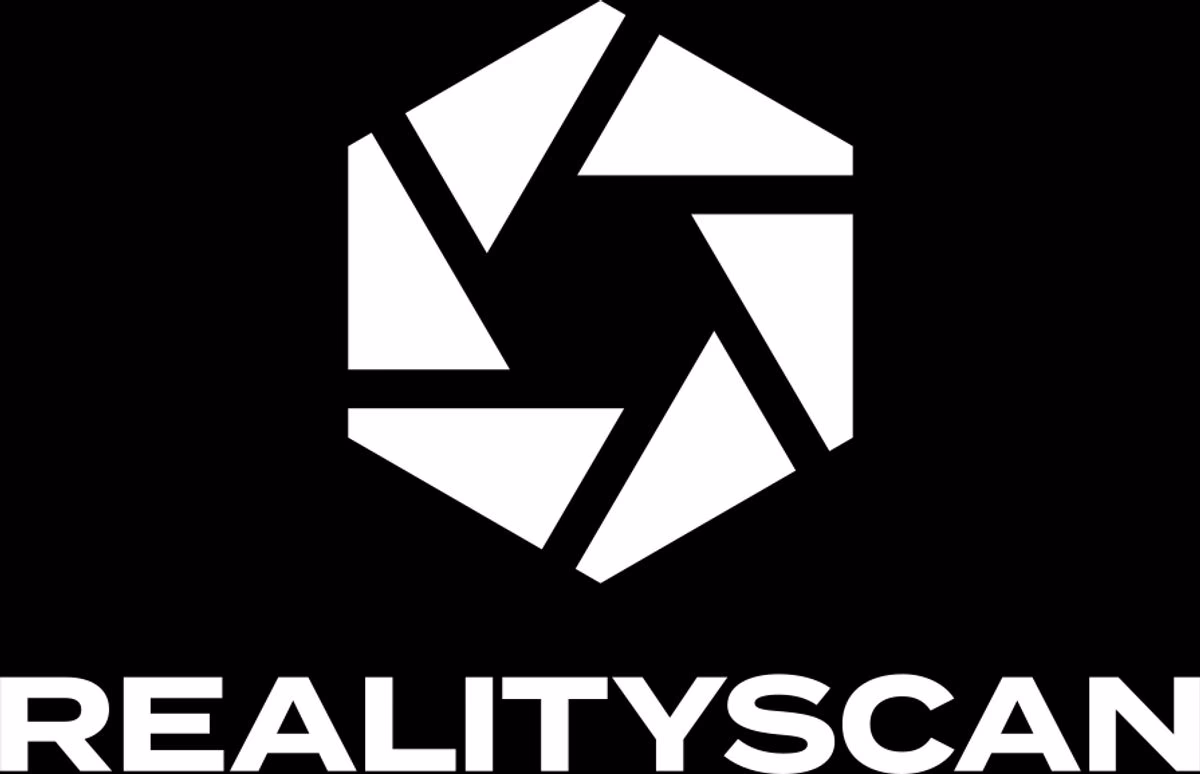 What is realityscan?