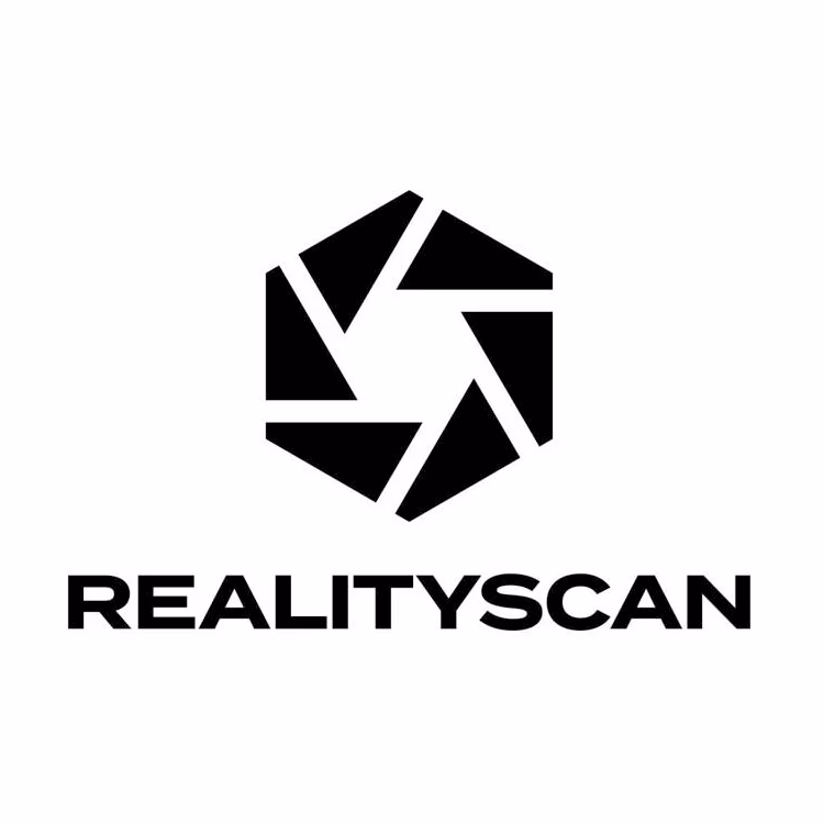 What is a 3D reality scanner?