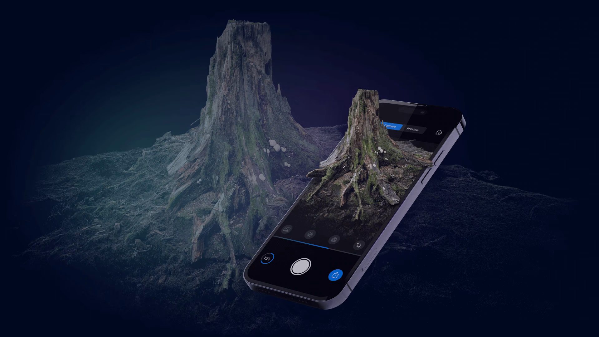 What is RealityScan and how does it work?