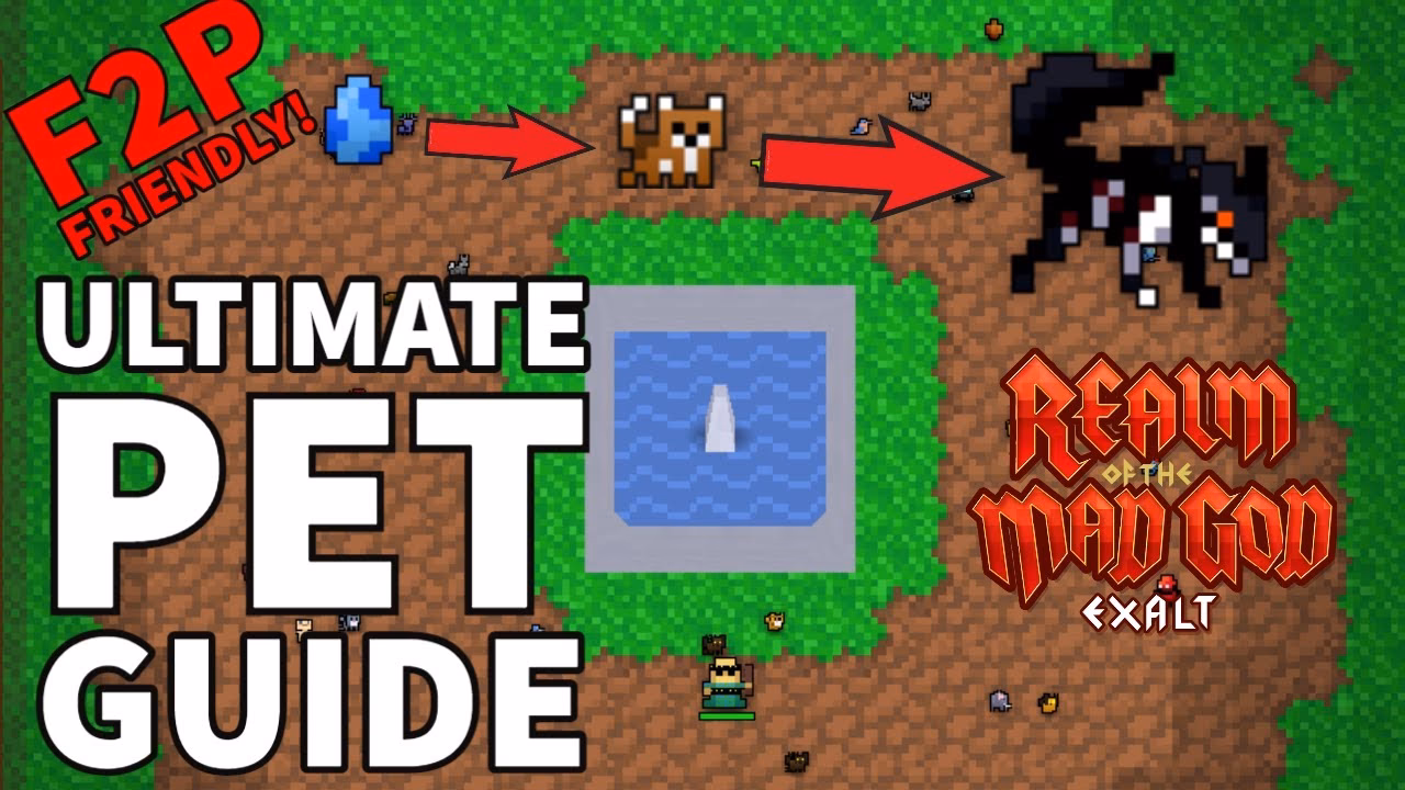 How do you get a pet if a character dies?
