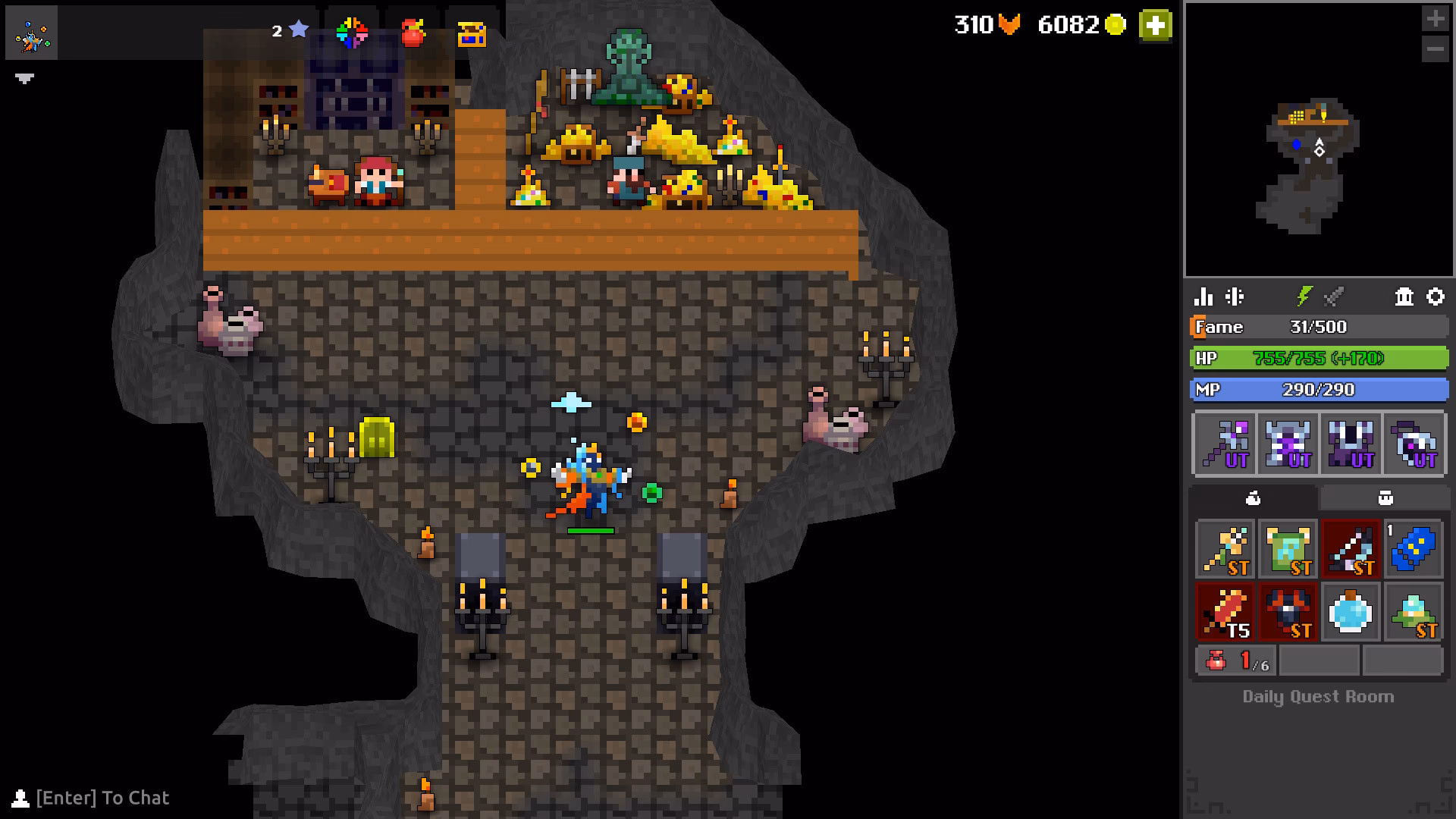 Where can I play Realm of the Mad God?