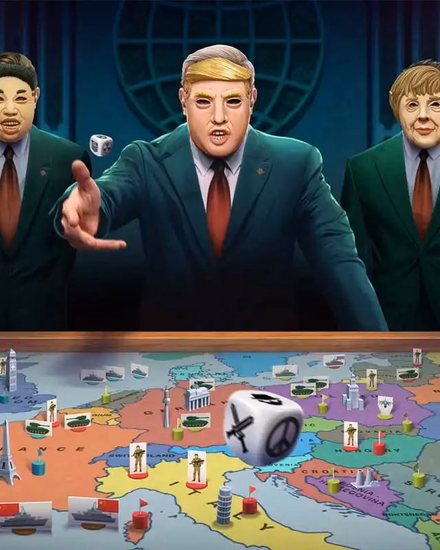 Is there a mod for realpolitiks 2?