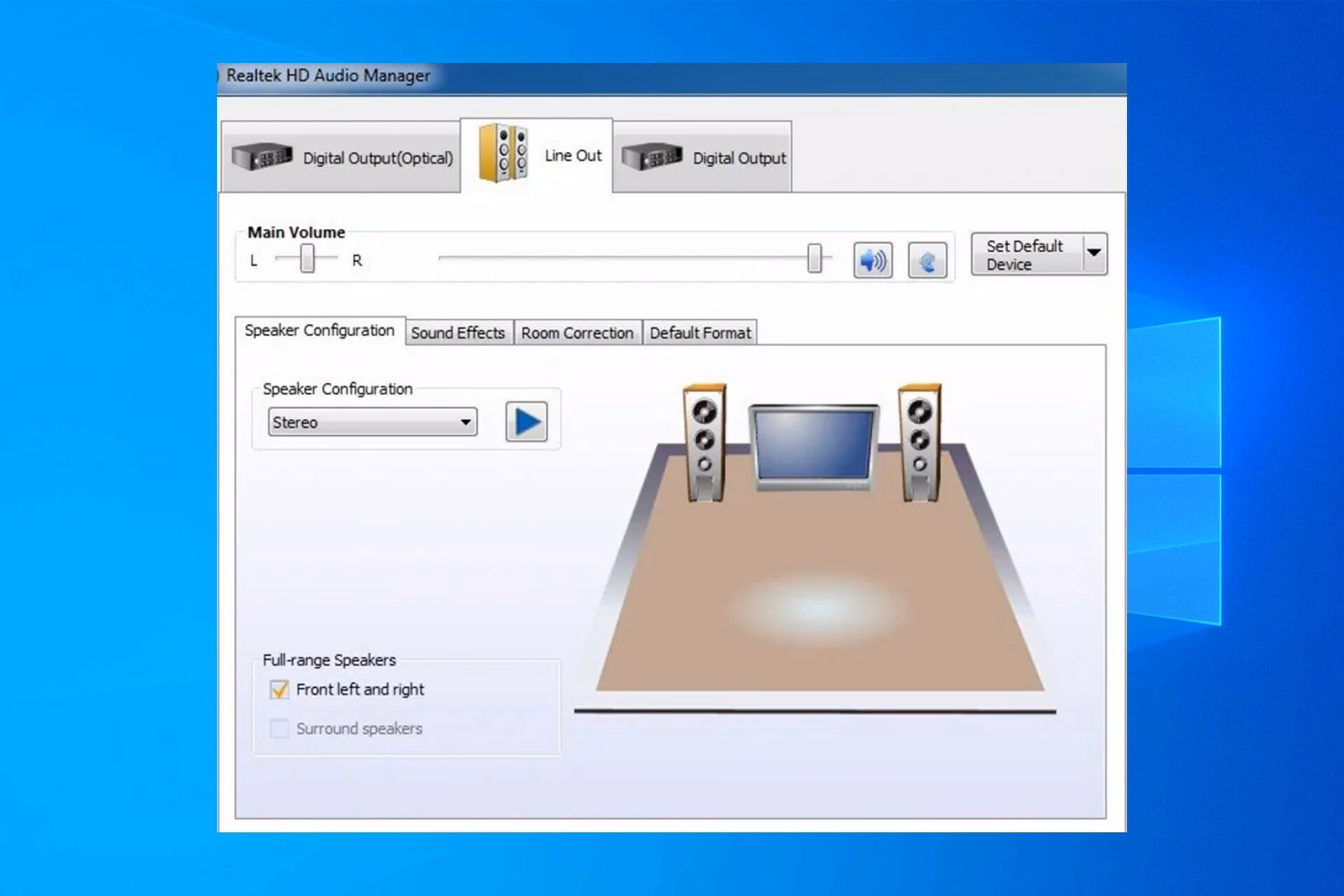 ¿Qué es Realtek High Definition Audio 64-bit?