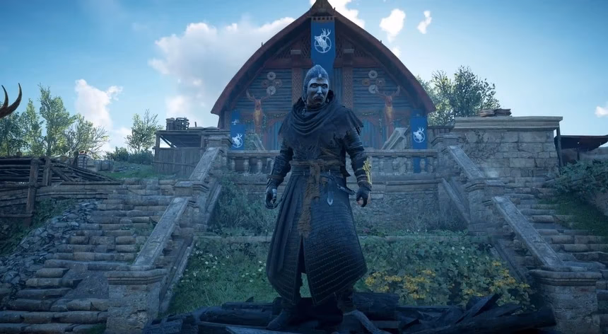 What is a reaper set?