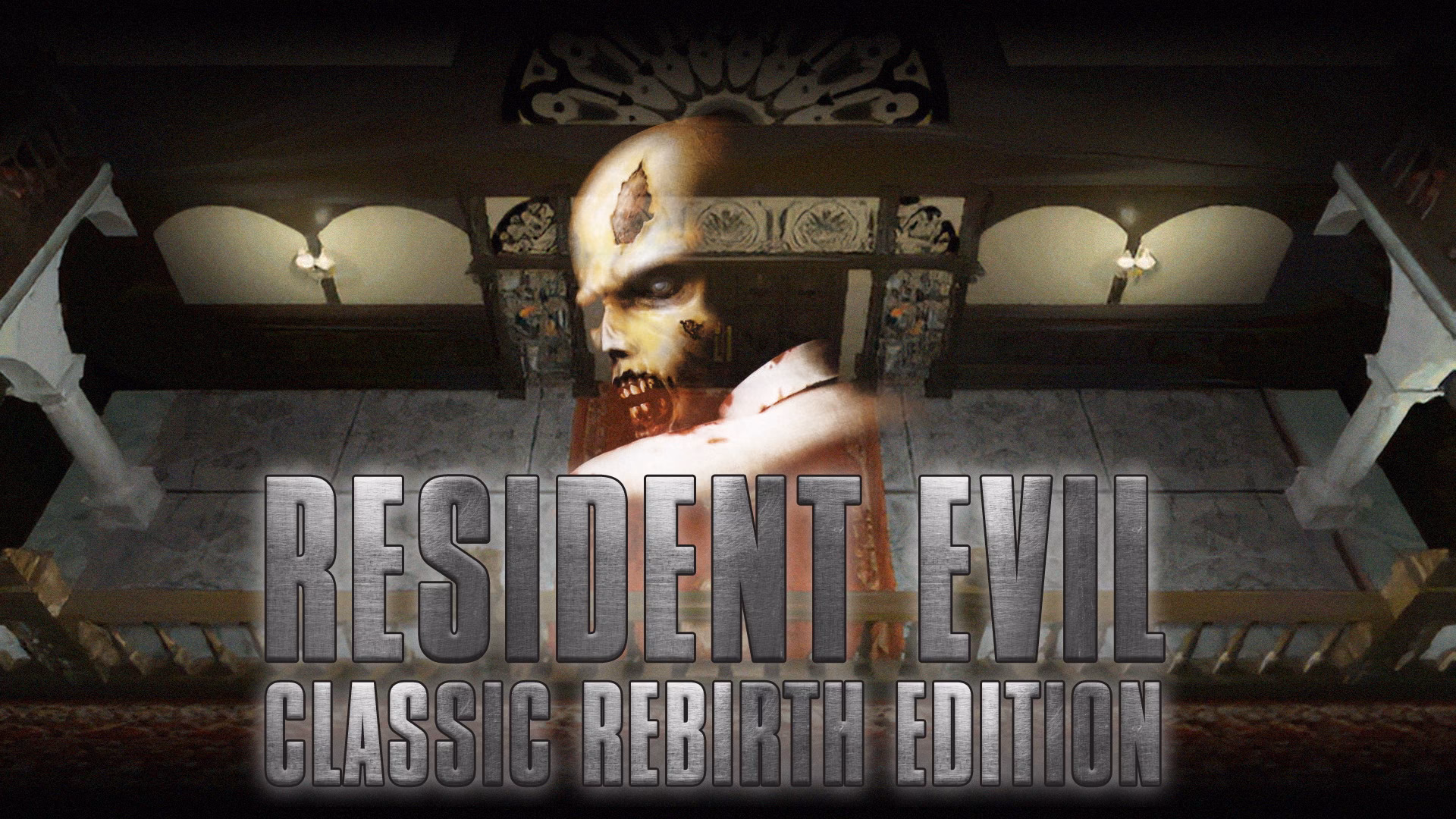 What is classic rebirth?