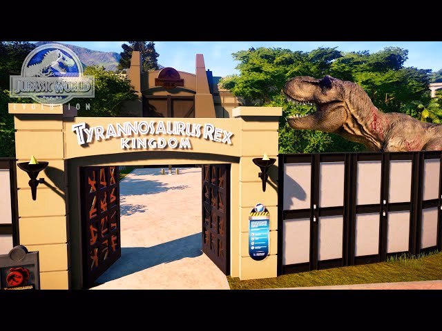 ¿Por qué los brazos del T Rex se redujeron en tamaño?