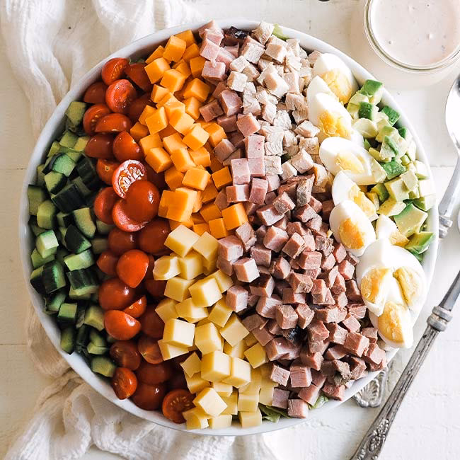 What are some 'Top Chef' recipes?