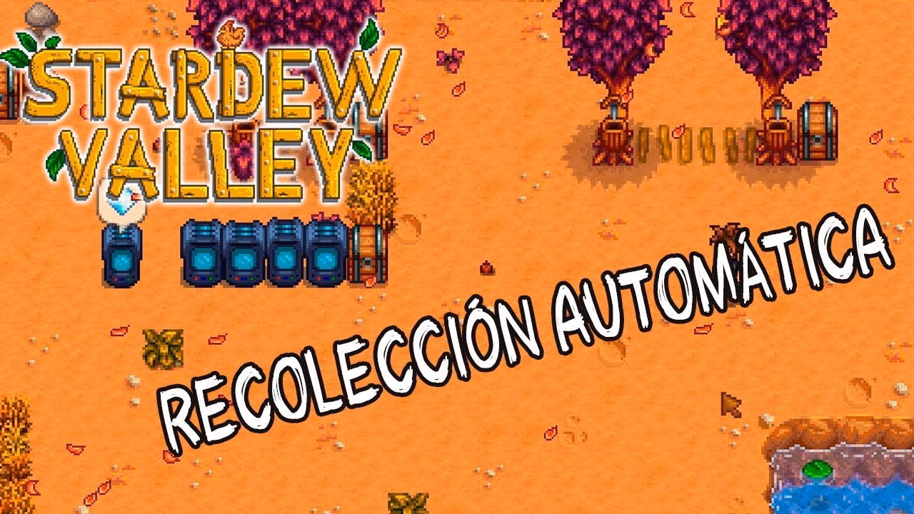 ¿Qué es la agricultura En Stardew Valley?