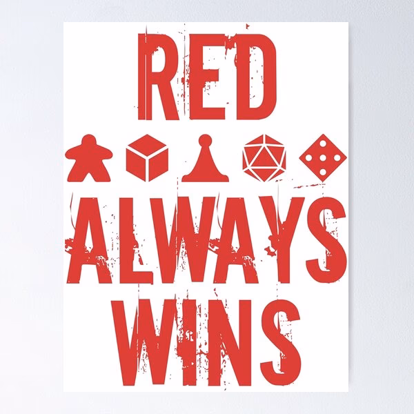 Does red team always win TF2?