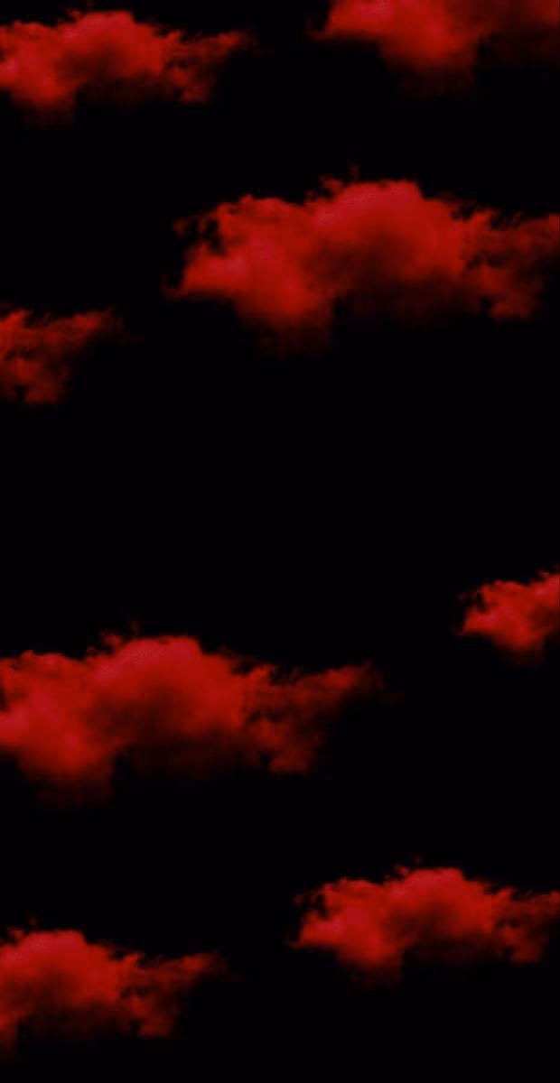 How many red and black wallpapers are there?
