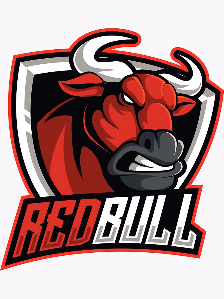 How many Red Bull designs are there?