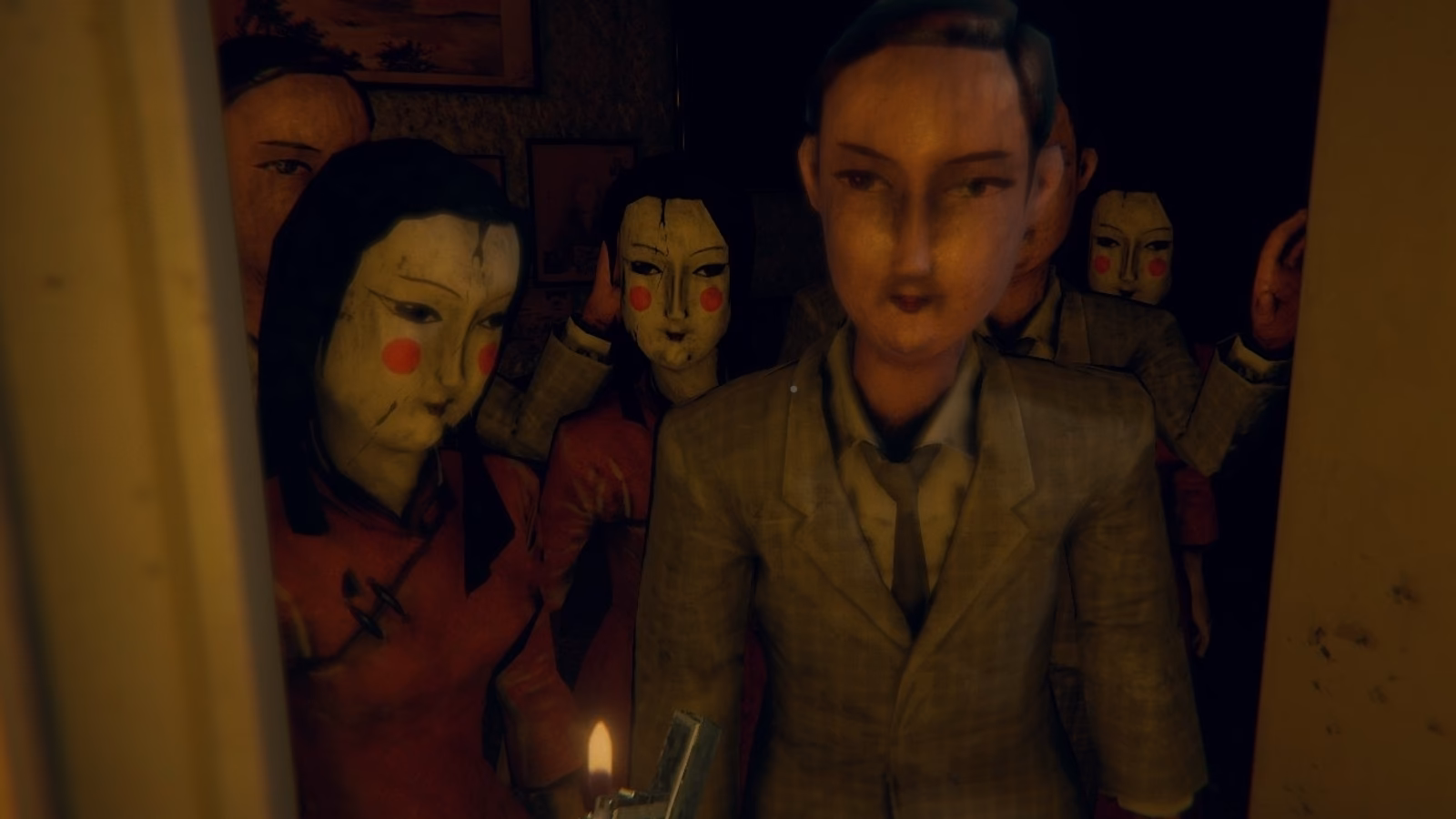 What is red candle game's new game nine sols?