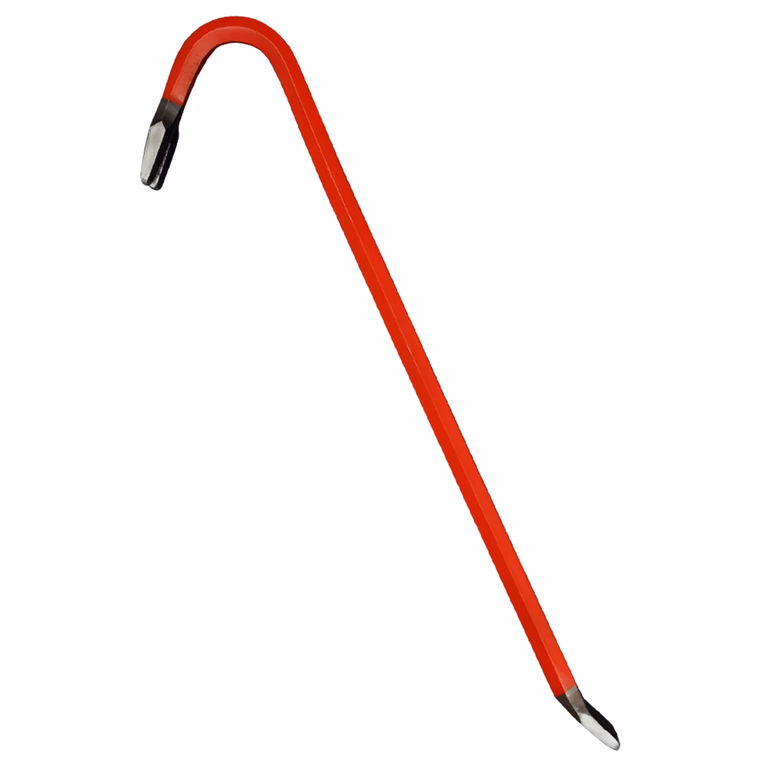 What does a crowbar do?