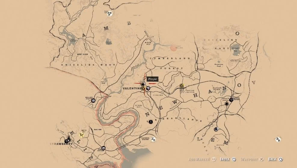 How do you get gunslinger in Red Dead Redemption 2?