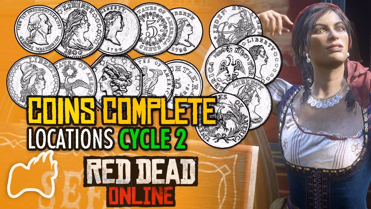 Does Red Dead Online sell virtual currency?