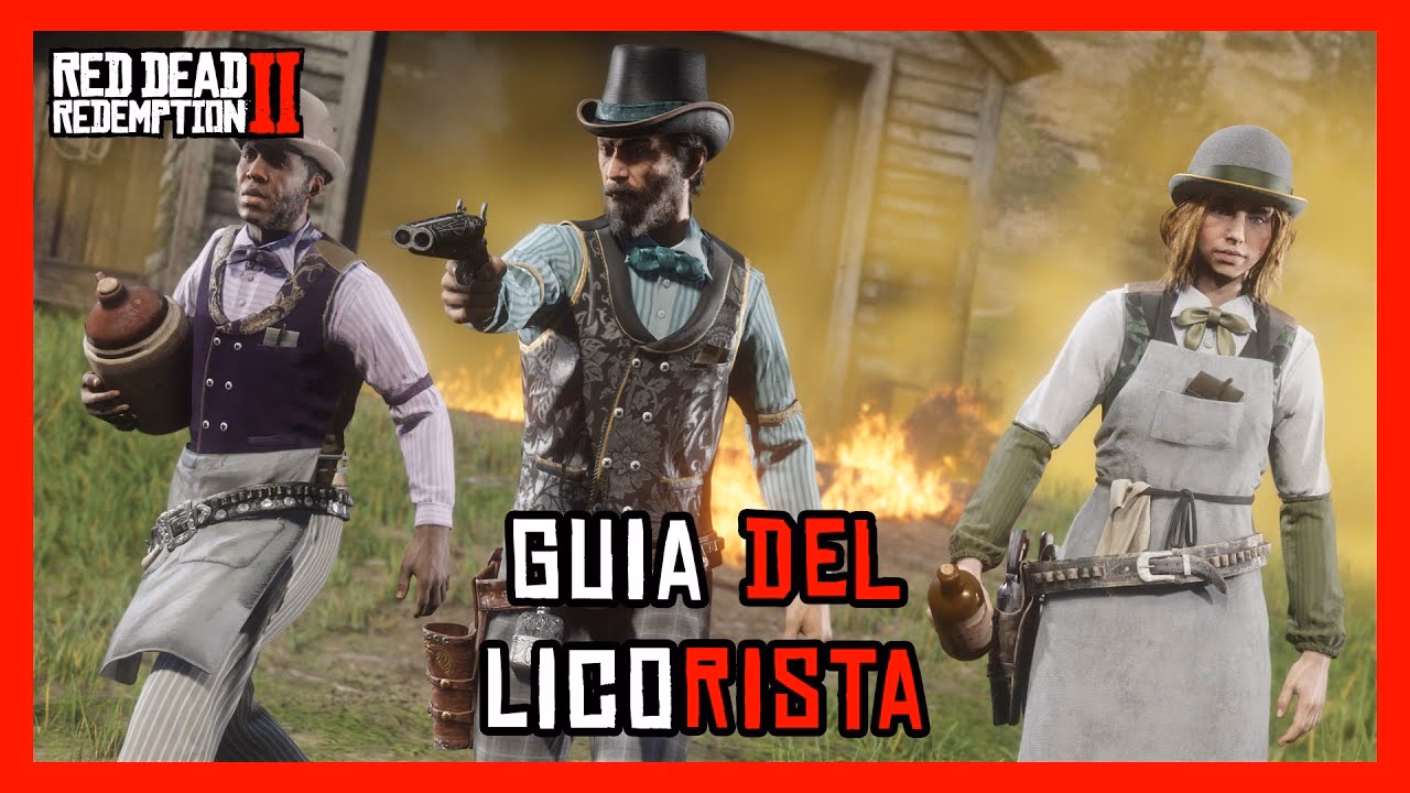 ¿Qué pasó con Red Dead Online?