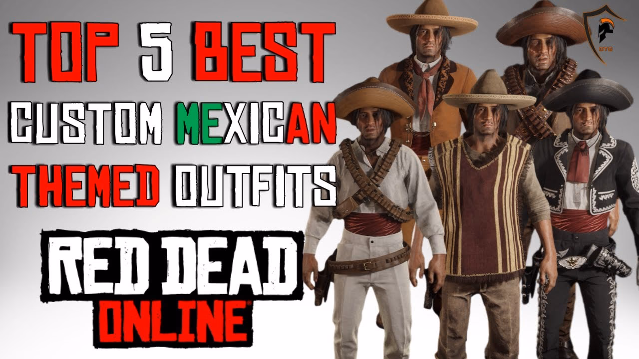 Is there a Mexican Army in Red Dead Redemption 2?