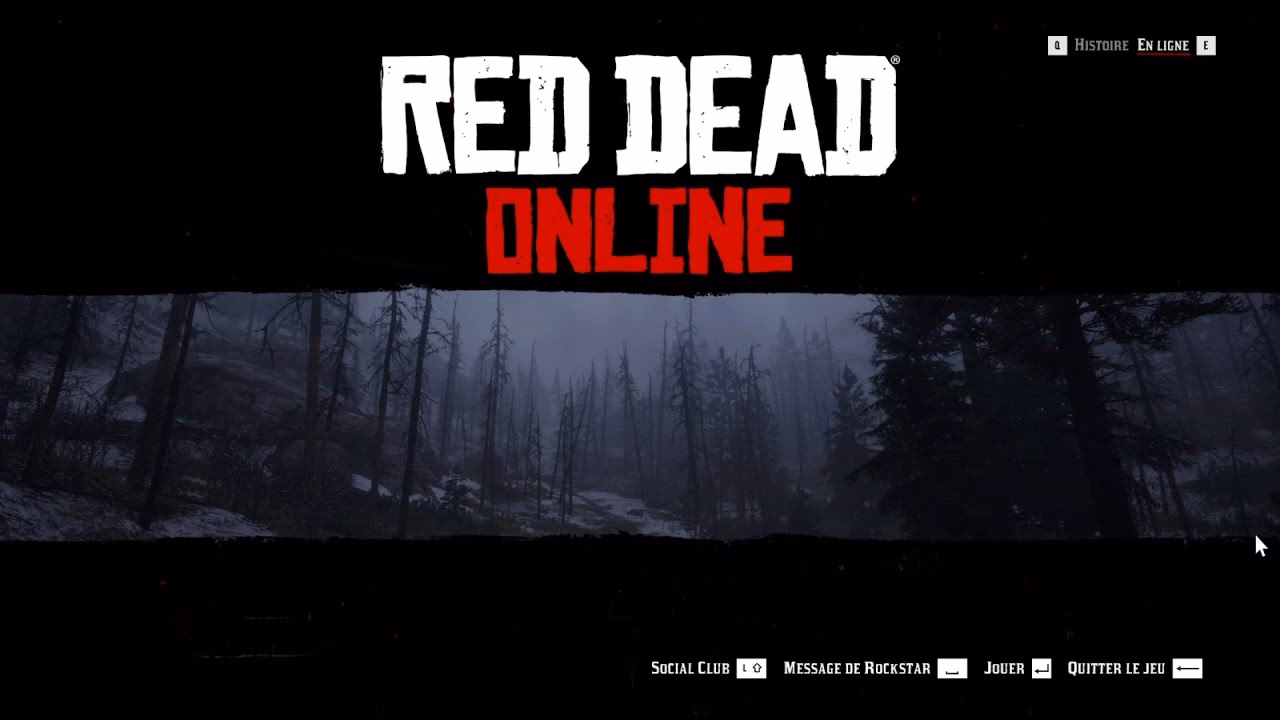 Does Reddit support Red Dead Redemption 2 & Red Dead Online?