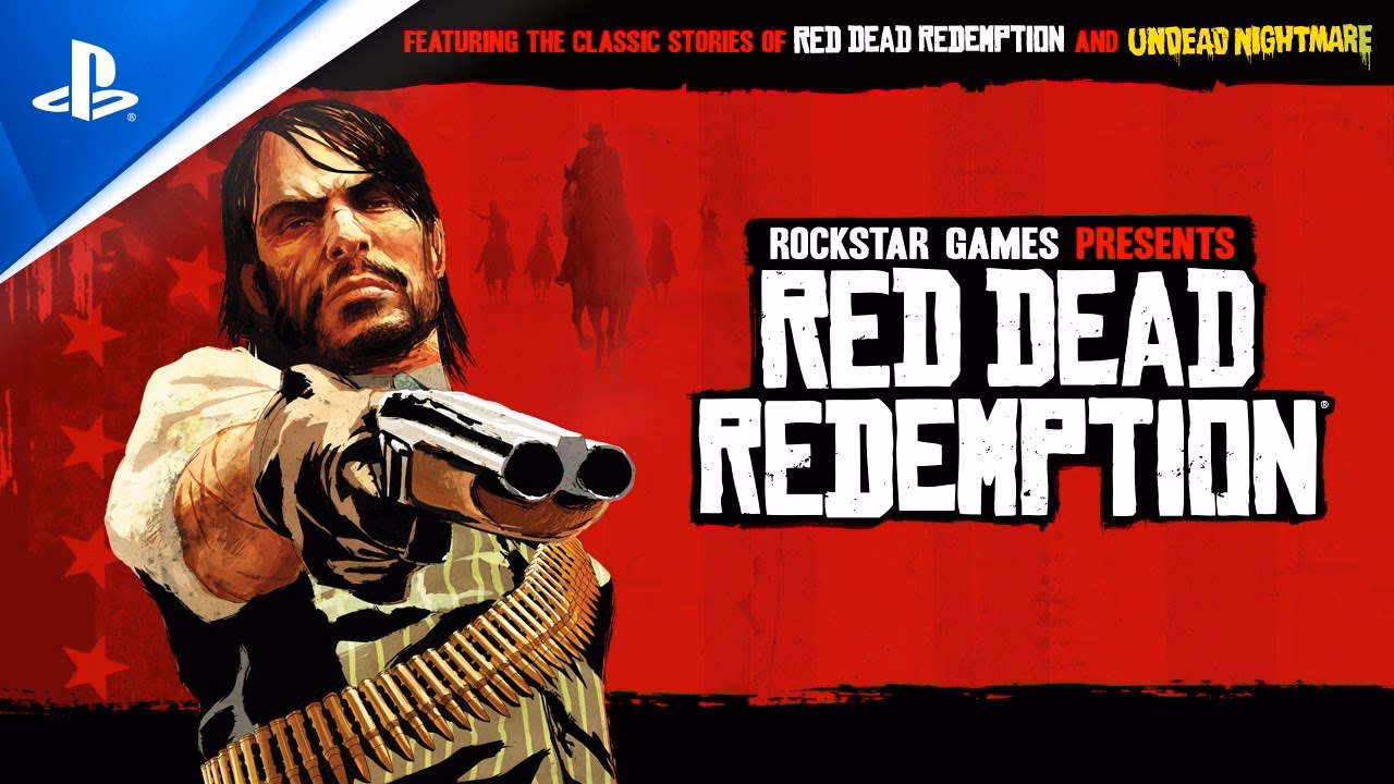¿Dónde puedo jugar Red Dead Redemption 2?