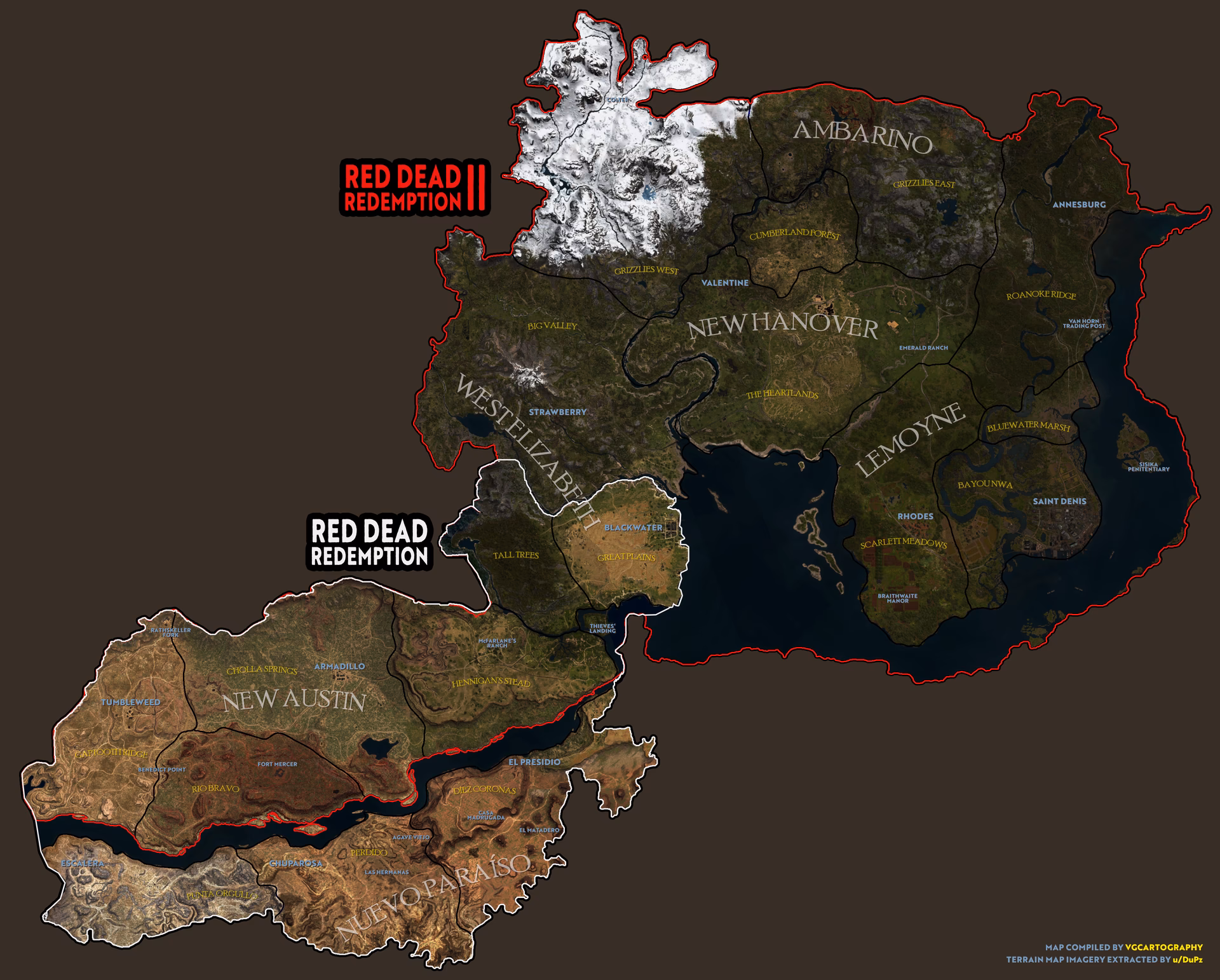 How do I exercise my rights in Red Dead Redemption 2?