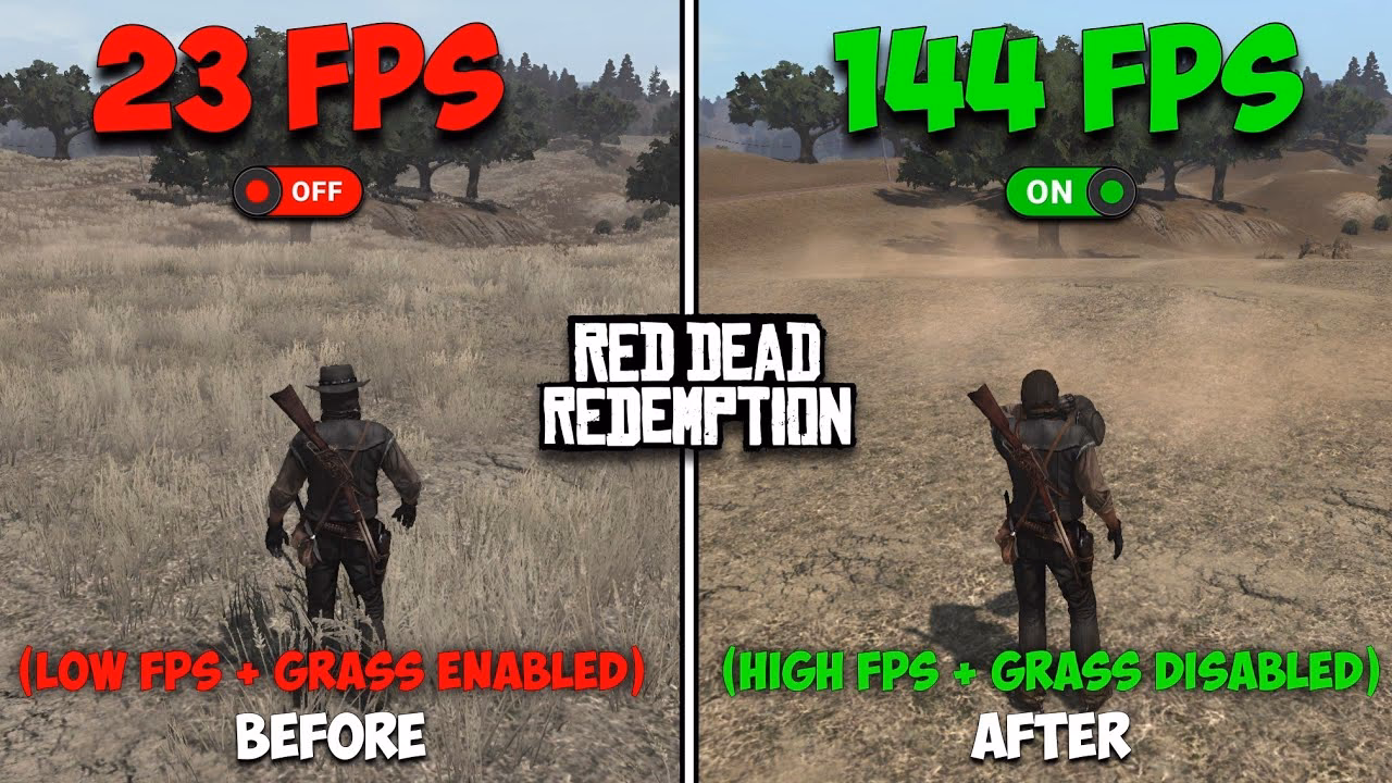 ¿Qué cuidado ha puesto el equipo de desarrollo en Red Dead Redemption 2?