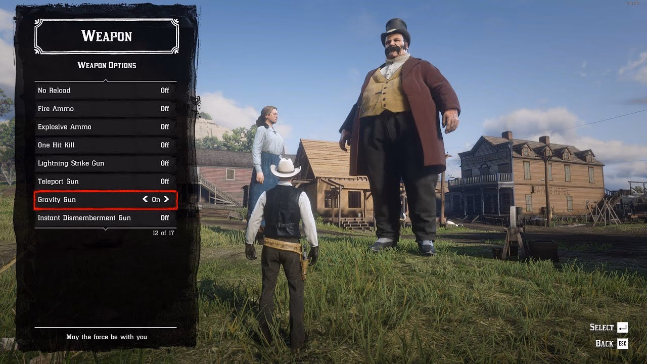 ¿Qué cuidado ha puesto el equipo de desarrollo en Red Dead Redemption 2?