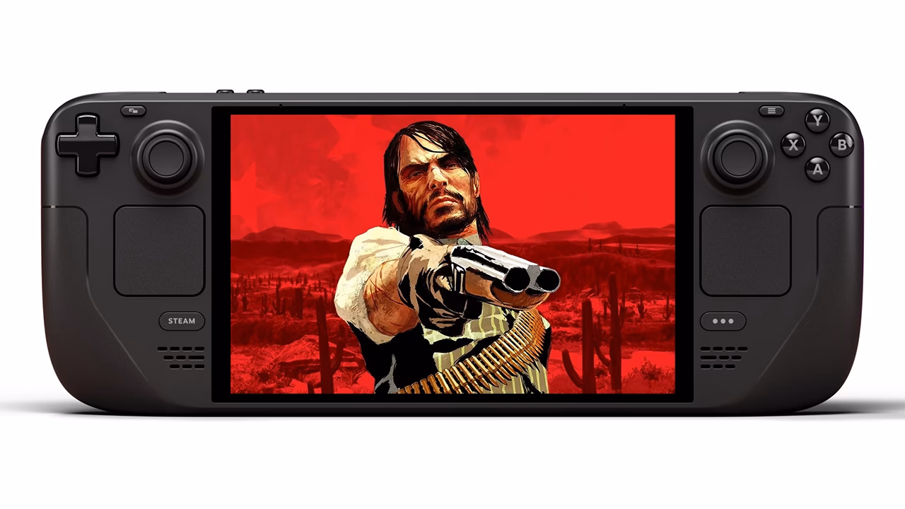 How do I make Red Dead Redemption a better game?