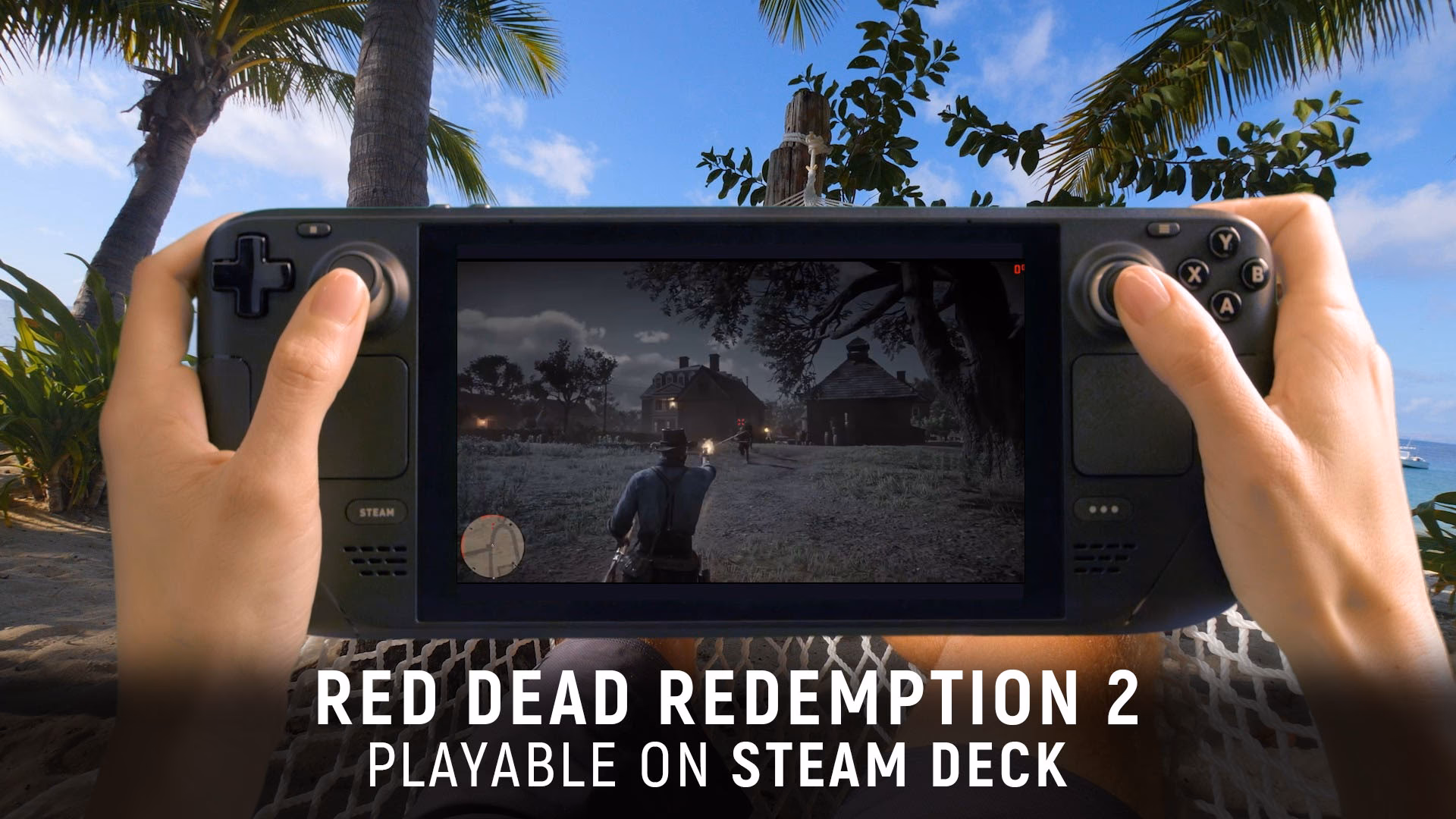 How do I make Red Dead Redemption a better game?