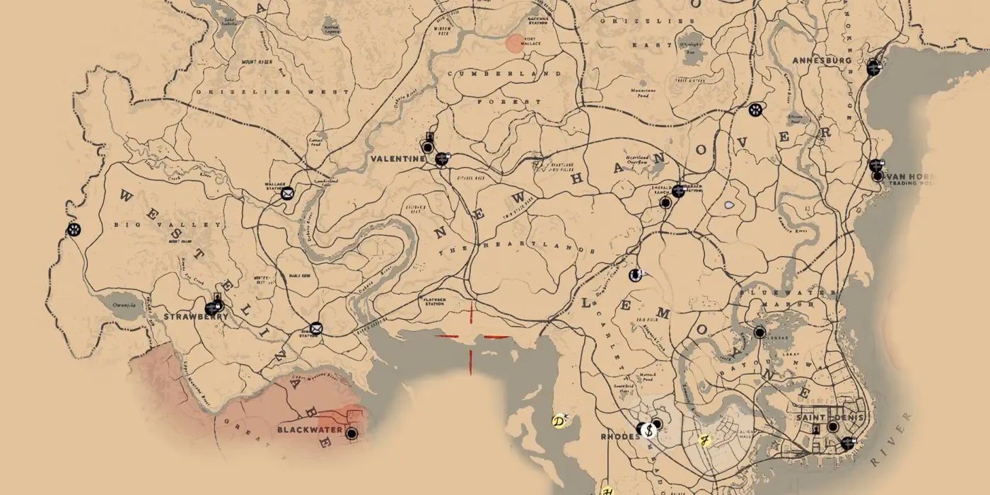What is the difference between Skyrim and read Dead Redemption 2?