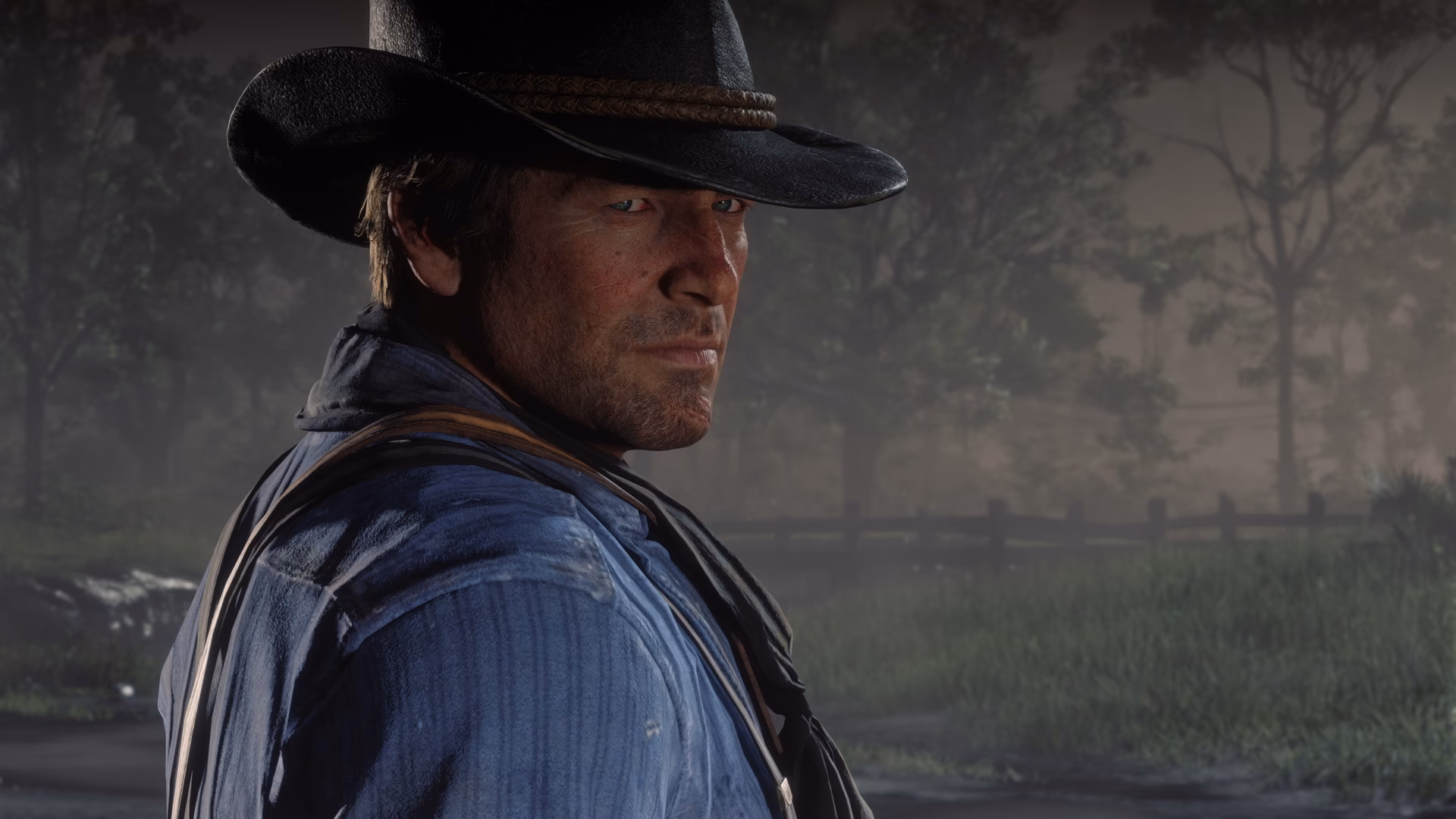 What is Red Dead Redemption & Undead Nightmare?