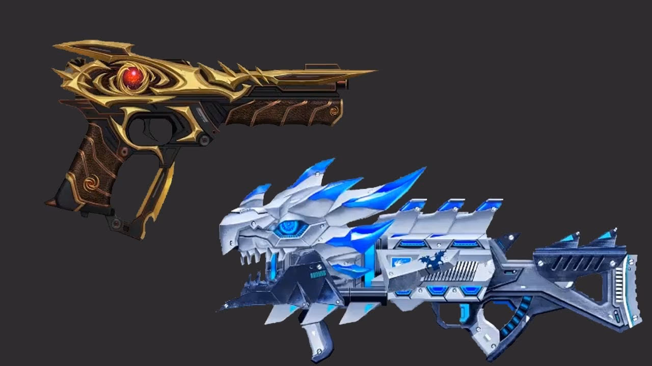 How much damage does a Red Dragon Cannon do?