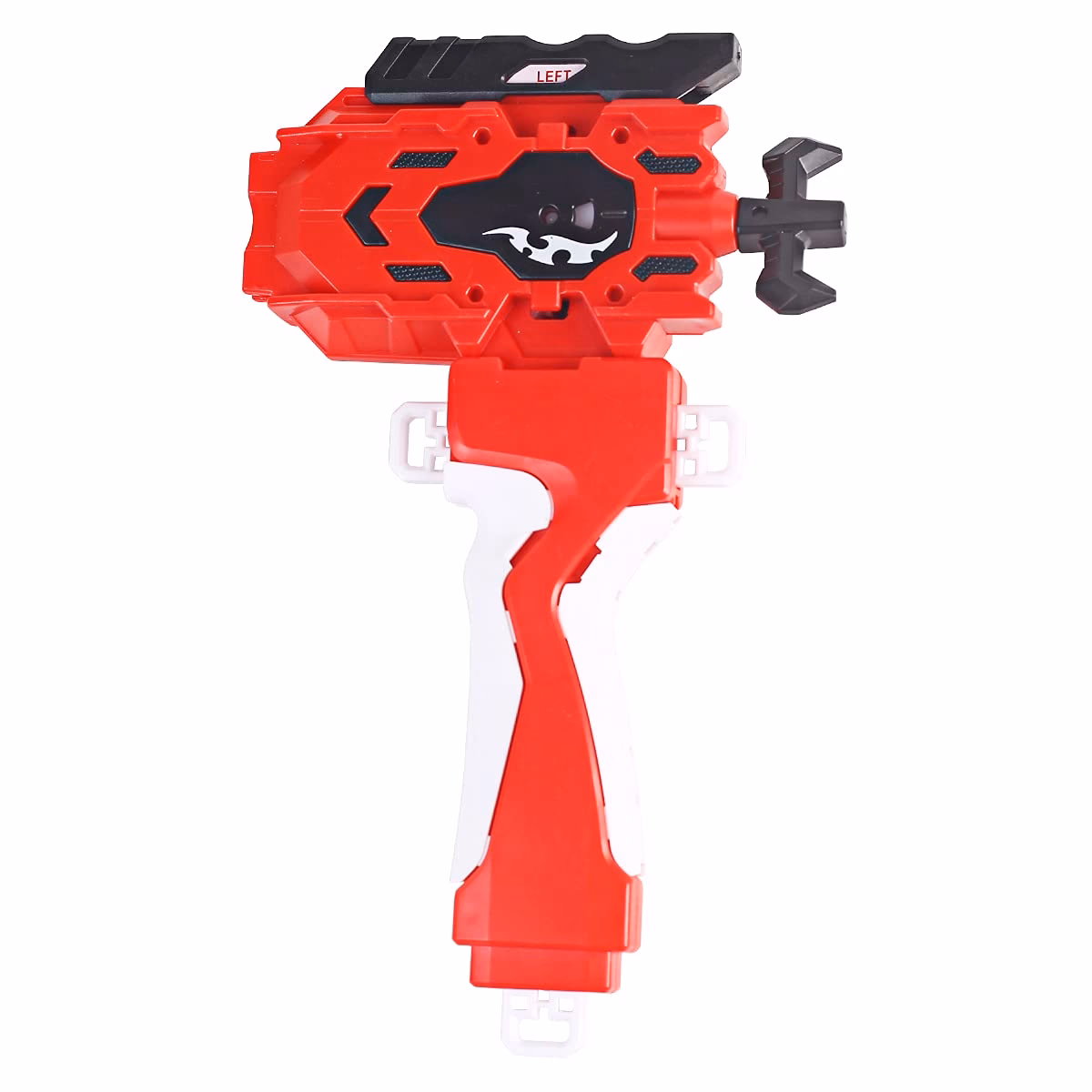 How do I use redlauncher?