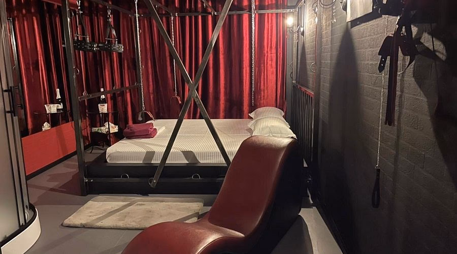 Is the Red Room Real?